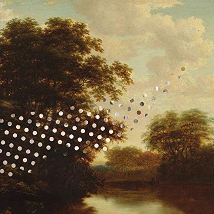 Paintings - Vinile LP di Philipp Buckle