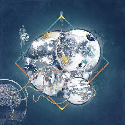 Vergessene Traume - Vinile LP di Baldruin