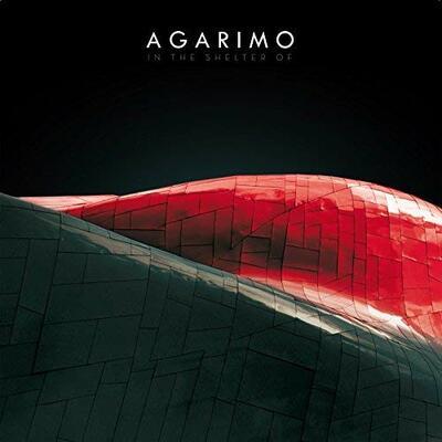 In the Shelter of - CD Audio di Agarimo