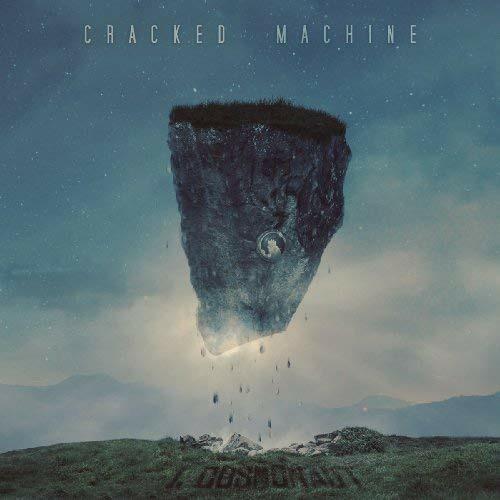 I, Cosmonaut - Vinile LP di Cracked Machine