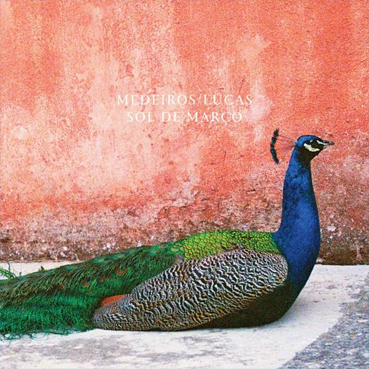 Sol De Marco - CD Audio di Medeiros-Lucas