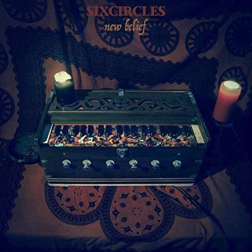 New Belief - Vinile LP di Sixcircles