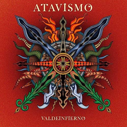 Valdeinfierno - Vinile LP di Atavismo