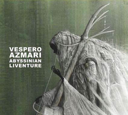 Azmari (Second Edition) - CD Audio di Vespero