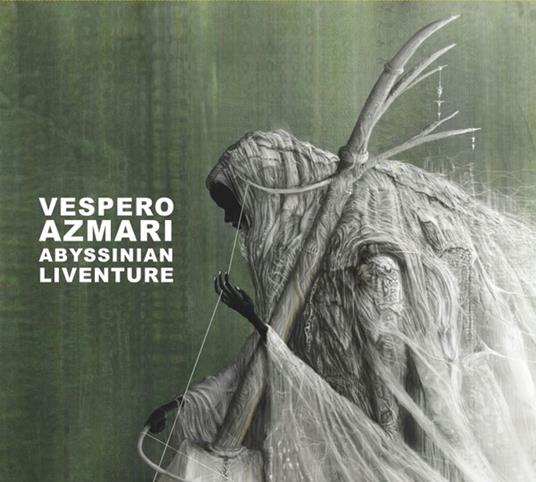 Azmari (Second Edition) - CD Audio di Vespero