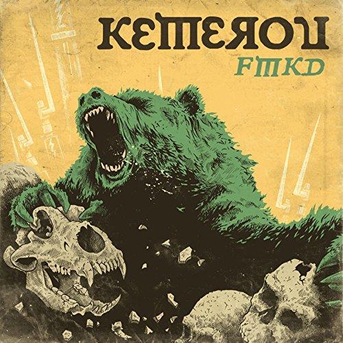 Fmkd - Vinile LP di Kemerov