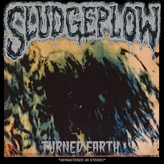 Turned Earth - CD Audio di Sludgeplow