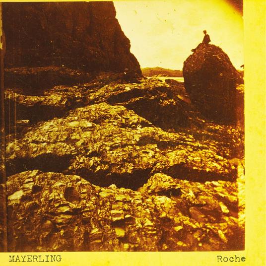 Roche - Vinile LP di Mayerling
