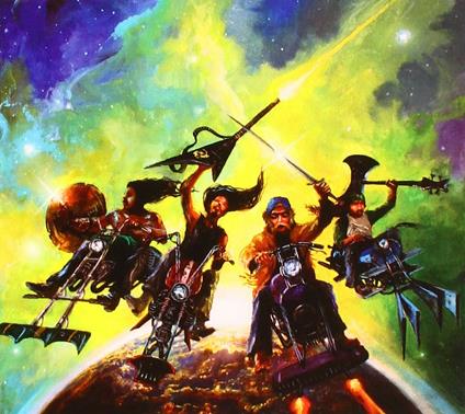 Chapter II - CD Audio di Great Electric Quest