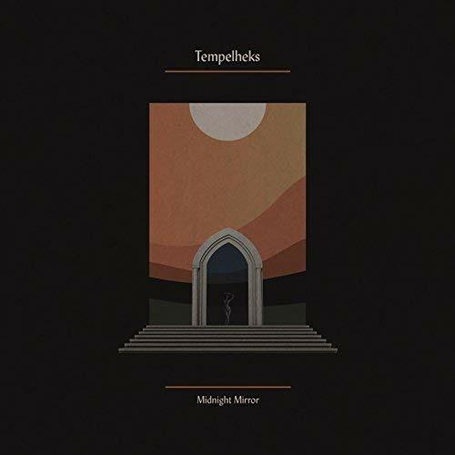 Midnight Mirror - Vinile LP di Tempelheks