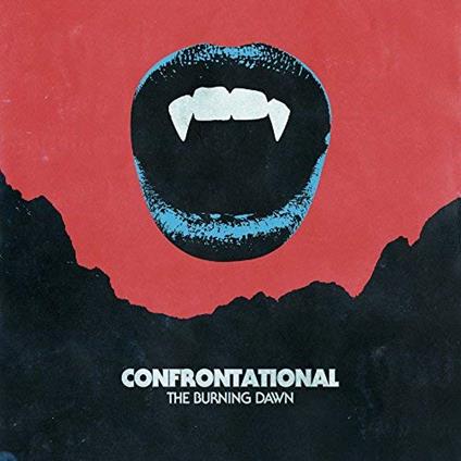 Burning Dawn (Colonna Sonora) - Vinile LP