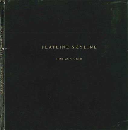Horizon Grid - CD Audio di Flatline Skyline