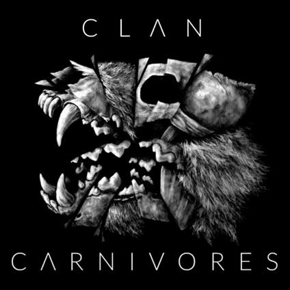 Carnivores (Coloured Limited Edition) - Vinile LP di Clan