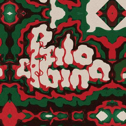 Psilocibina - Vinile LP di Psilocibina