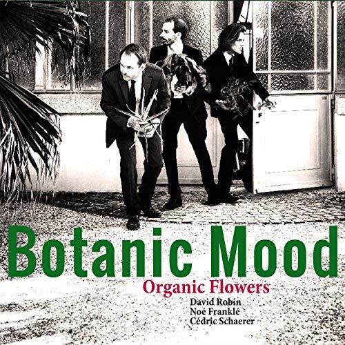 Botanic Mood - Vinile LP di Organic Flowers