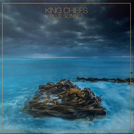 Blue Sonnet - Vinile LP di King Chiefs