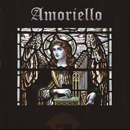 Amoriello (Coloured Vinyl) - Vinile LP di Amoriello