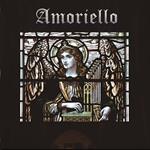 Amoriello (Coloured Vinyl)