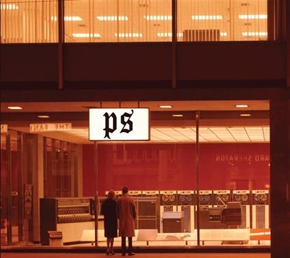 You Are the Universe - CD Audio di Preliminary Saturation