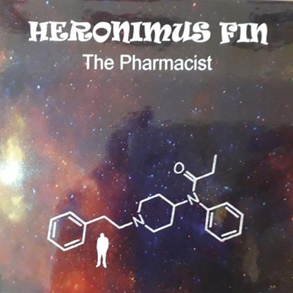 Pharmacist - CD Audio di Heronimus Fin