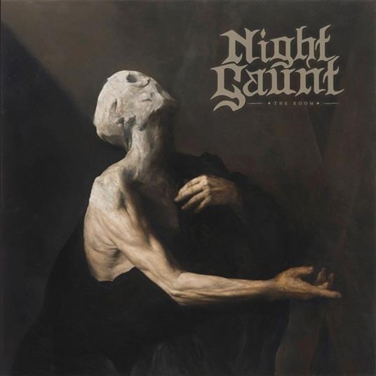 Room - CD Audio di Night Gaunt