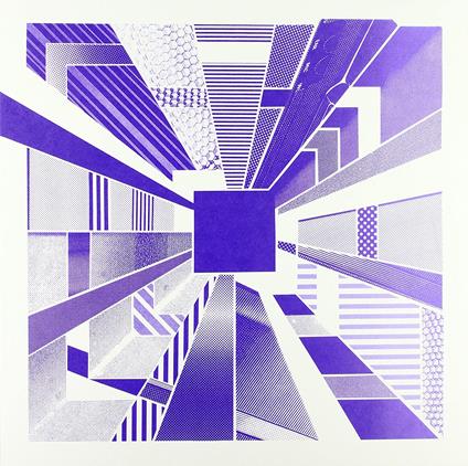 A Skeleton - Vinile LP di Ben Shemie