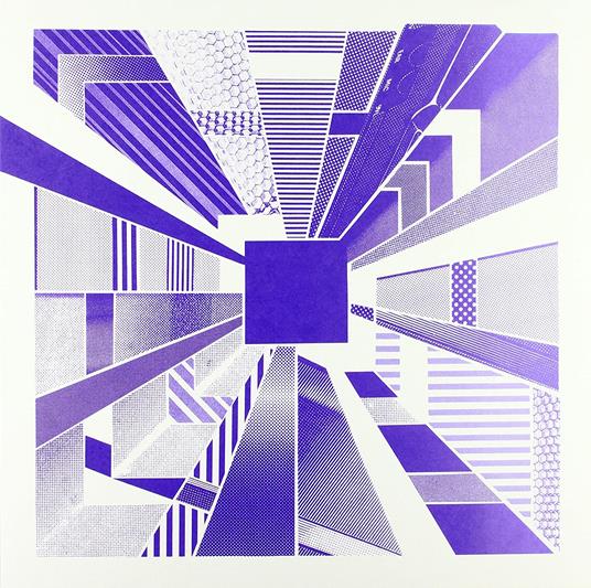 A Skeleton - Vinile LP di Ben Shemie