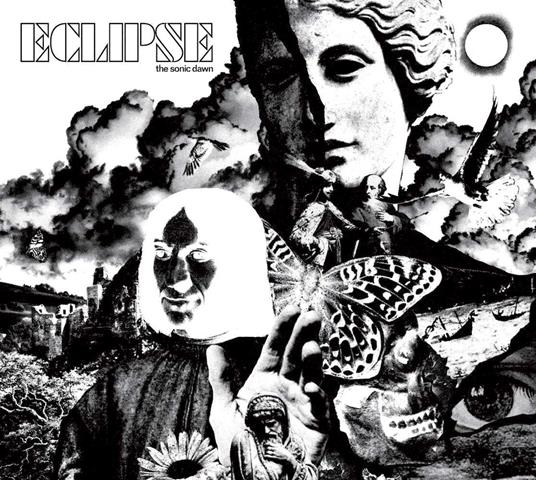 Eclipse - Vinile LP di Sonic Dawn