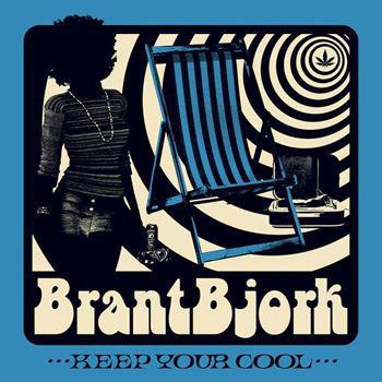 Keep Your Cool - Vinile LP di Brant Bjork