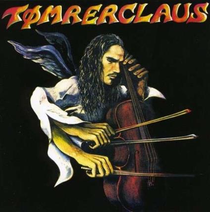 Tomrerclaus - Vinile LP di Tomrerclaus