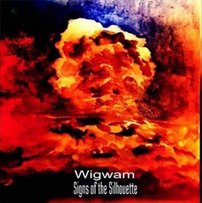 Wigwam - Vinile LP di Signs of the Silhouette