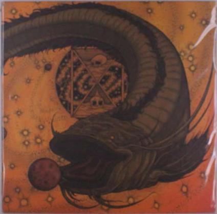 Absolutely Z - Vinile LP di ZQKMGDZ