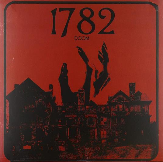 1782 (Gold) - Vinile LP di 1782