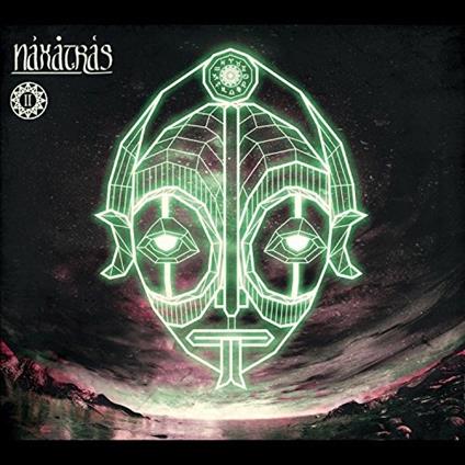 II - Vinile LP di Naxatras