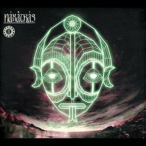 II - Vinile LP di Naxatras