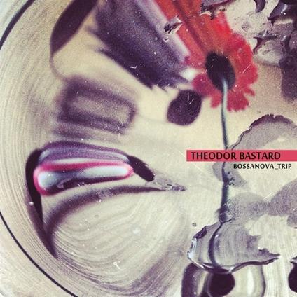Bossanova Trip - CD Audio di Theodor Bastard