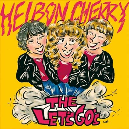 Heibon Cherry - Vinile LP di Let's Go's
