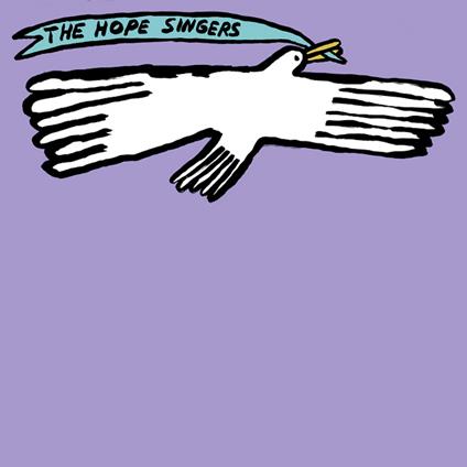 Hope Singers - Vinile LP di Hope Singers