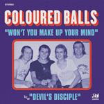 Won't You Make Up Your Mind-Devil's