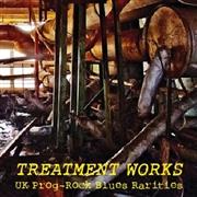 Treatment Works - CD Audio