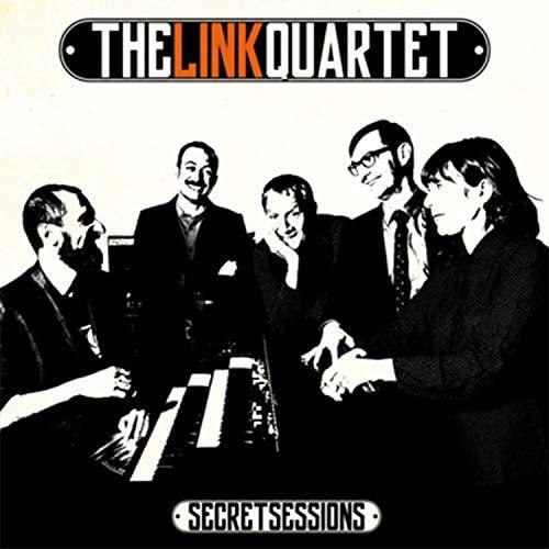 Secret Sessions - Vinile LP di Link Quartet