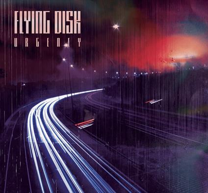 Urgency - CD Audio di Flying Disk