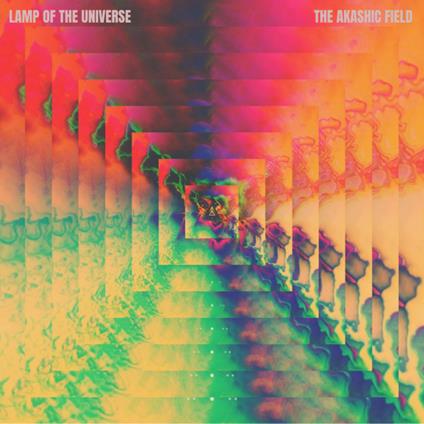 The Akashic Field - Vinile LP di Lamp of the Universe