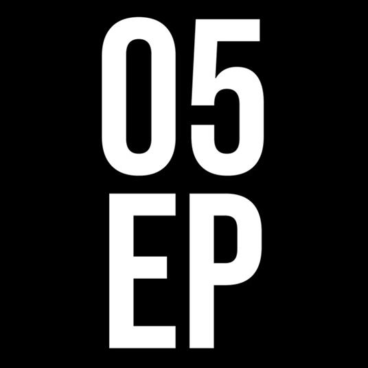 05 - Vinile LP di Romskip