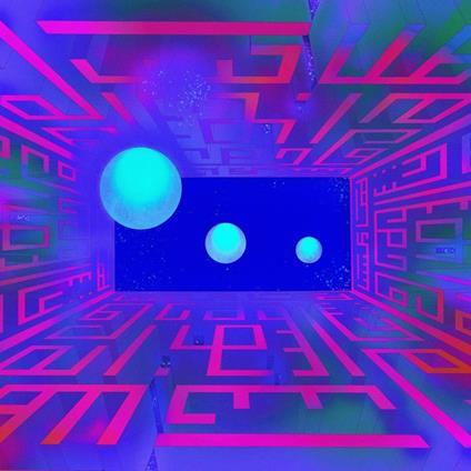 Ancient Paths - CD Audio di Morlock