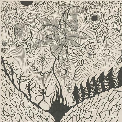 Nattfiolen (Coloured Vinyl) - Vinile LP di Jordsjo