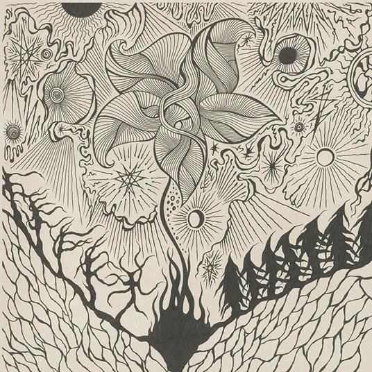 Nattfiolen (Coloured Vinyl) - Vinile LP di Jordsjo