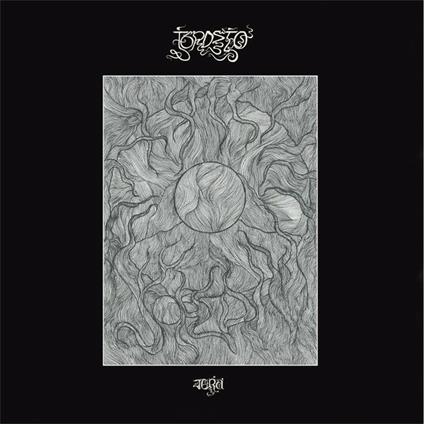 Jord - Vinile LP di Jordsjo