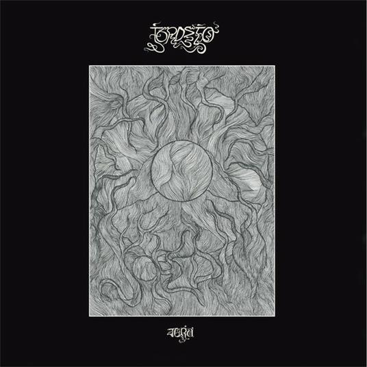 Jord - Vinile LP di Jordsjo