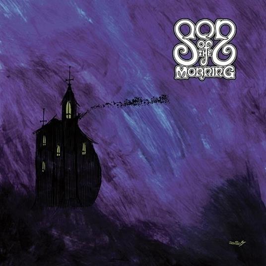 Son of the Morning - CD Audio di Son of the Morning